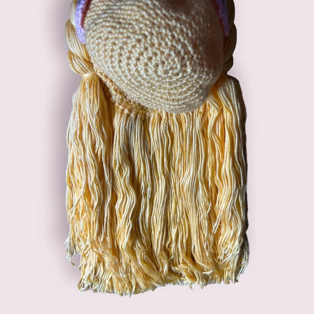 Hand Made please see