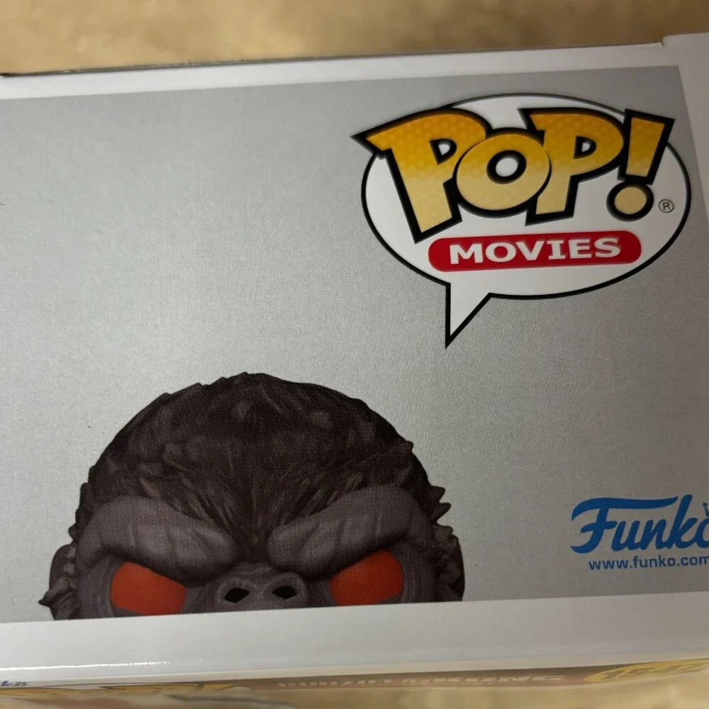 Funko enhance your