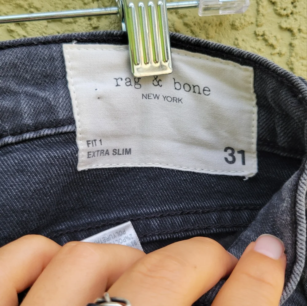 rag & bone rag bone