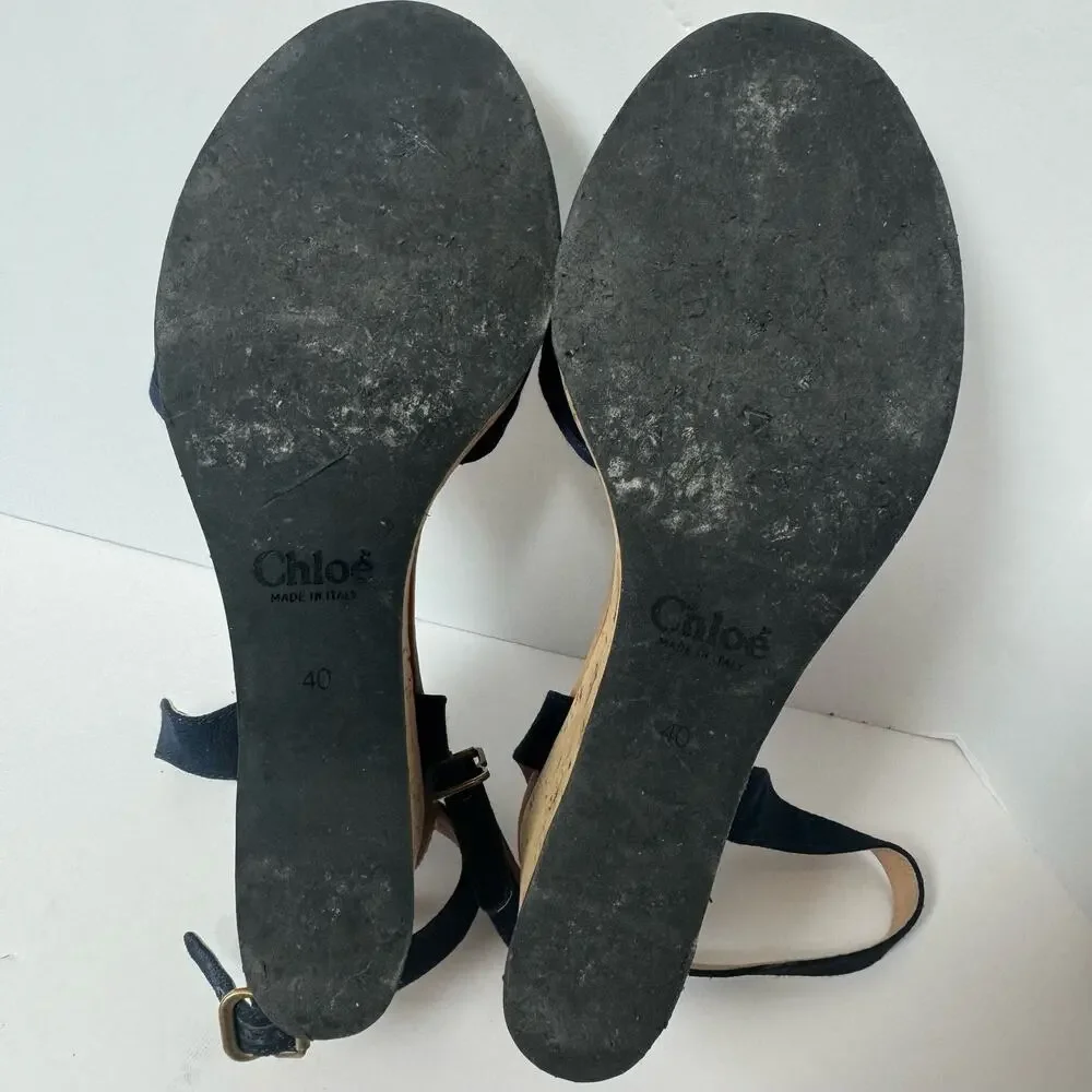 Chloe preowned great