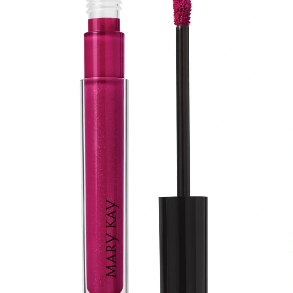 Mary Kay Unlimited® Lip Gloss .13 fl. oz. Berry Delight Color NEW