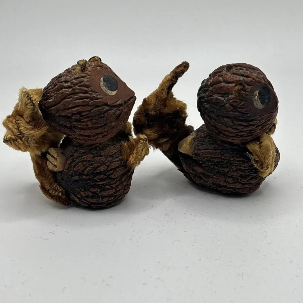 Unbranded seasoning ideal walnut