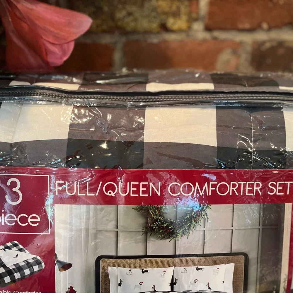 N/A full queen