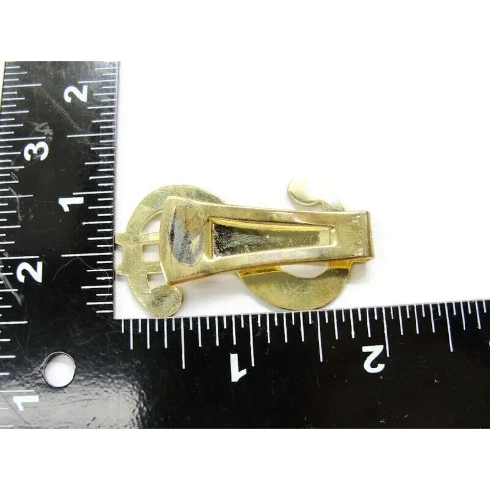Unbranded sleek gold