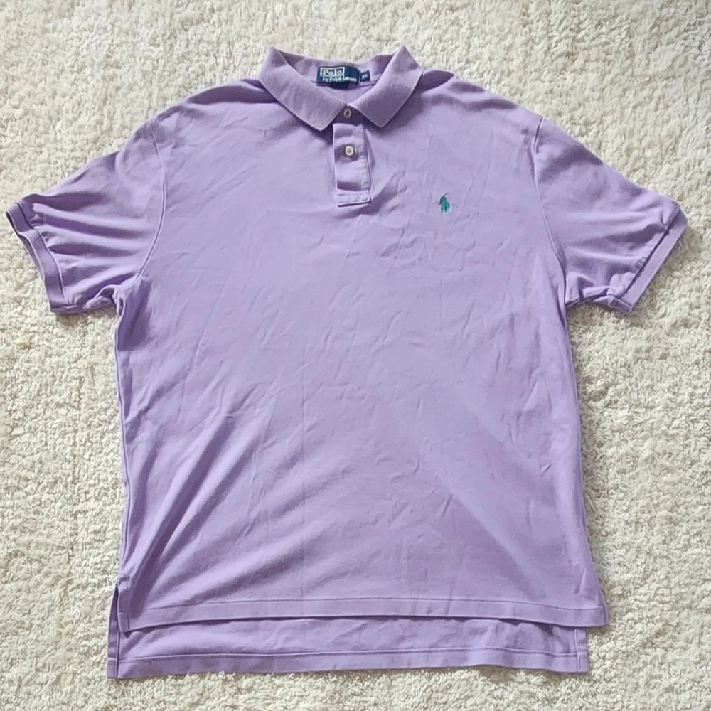 Ralph Lauren Polo Shirt