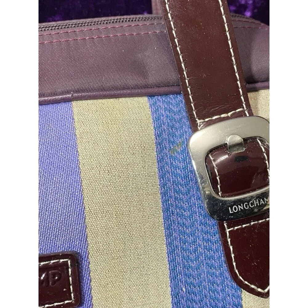 Longchamp shoulder bag