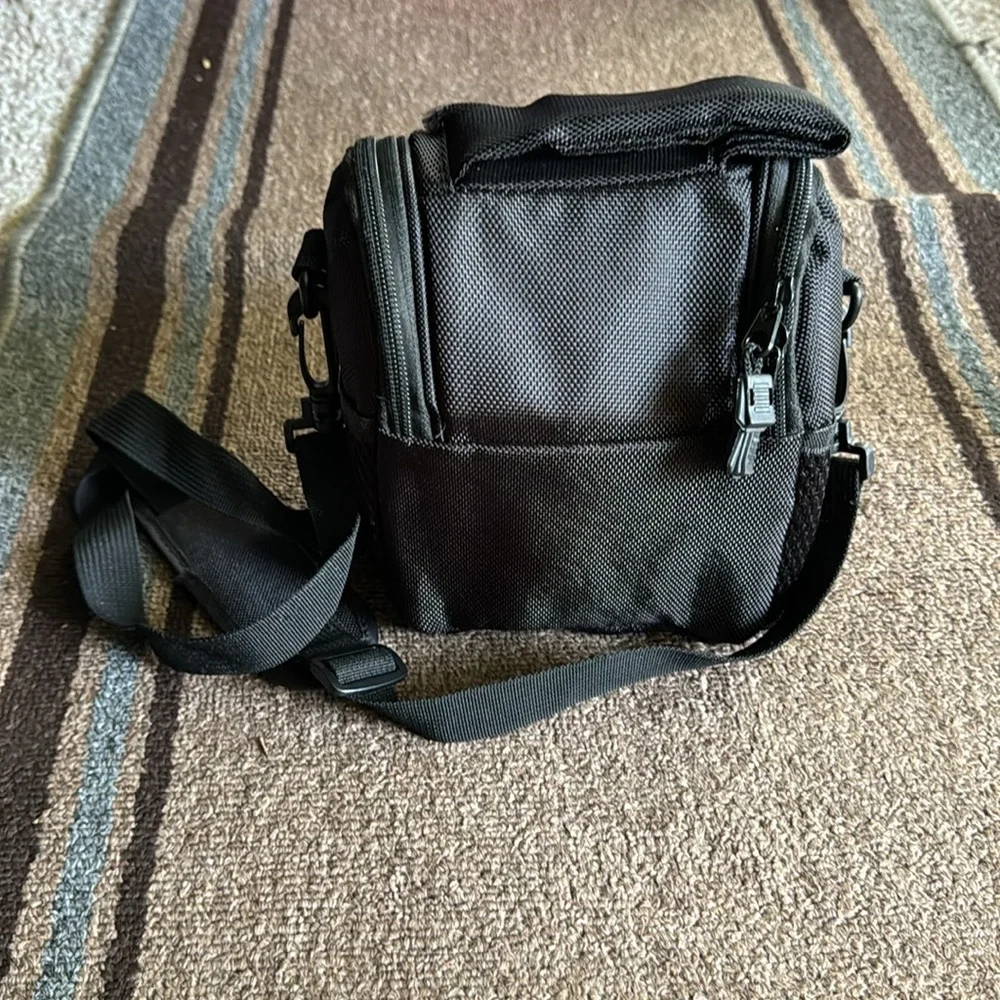 N/A small camera