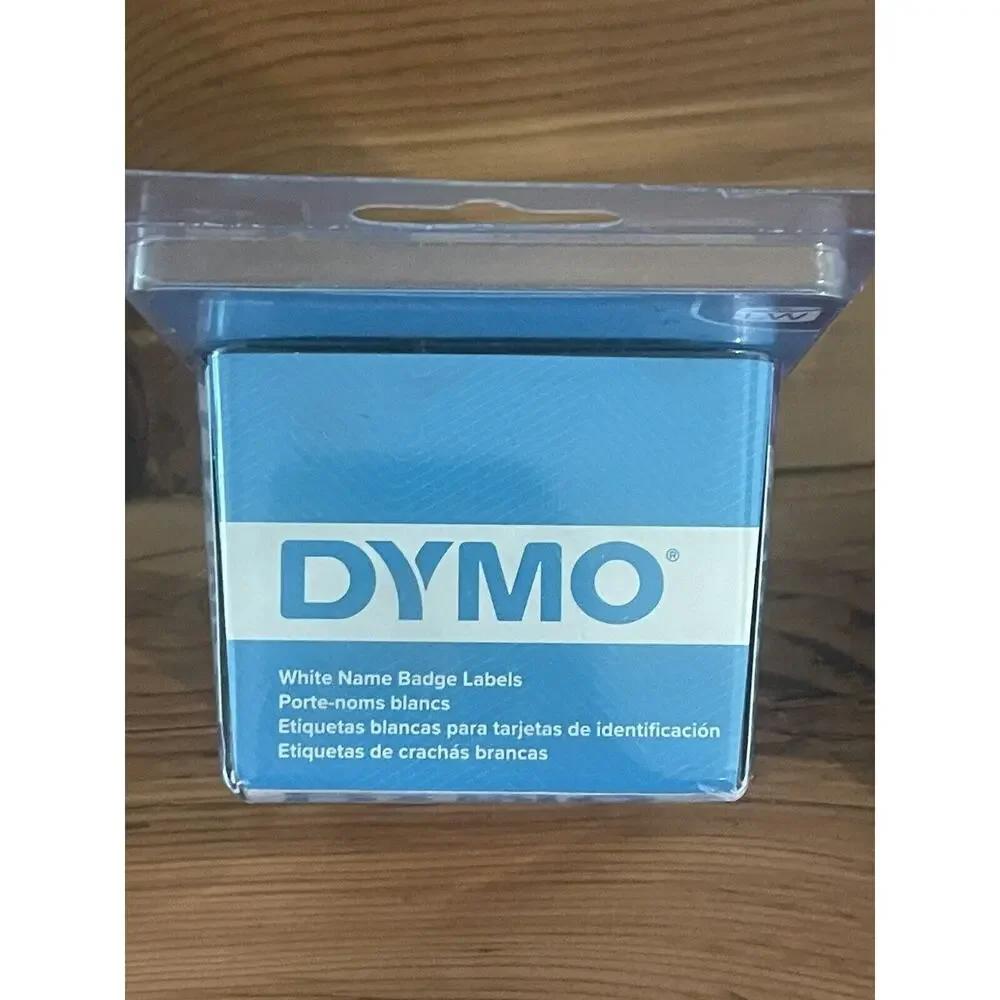 Dymo this pack