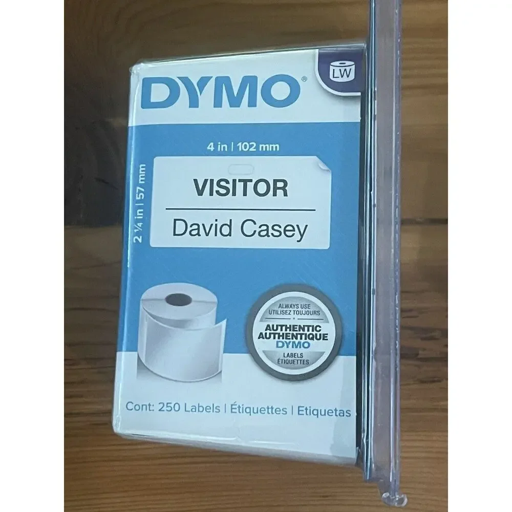 Dymo this pack