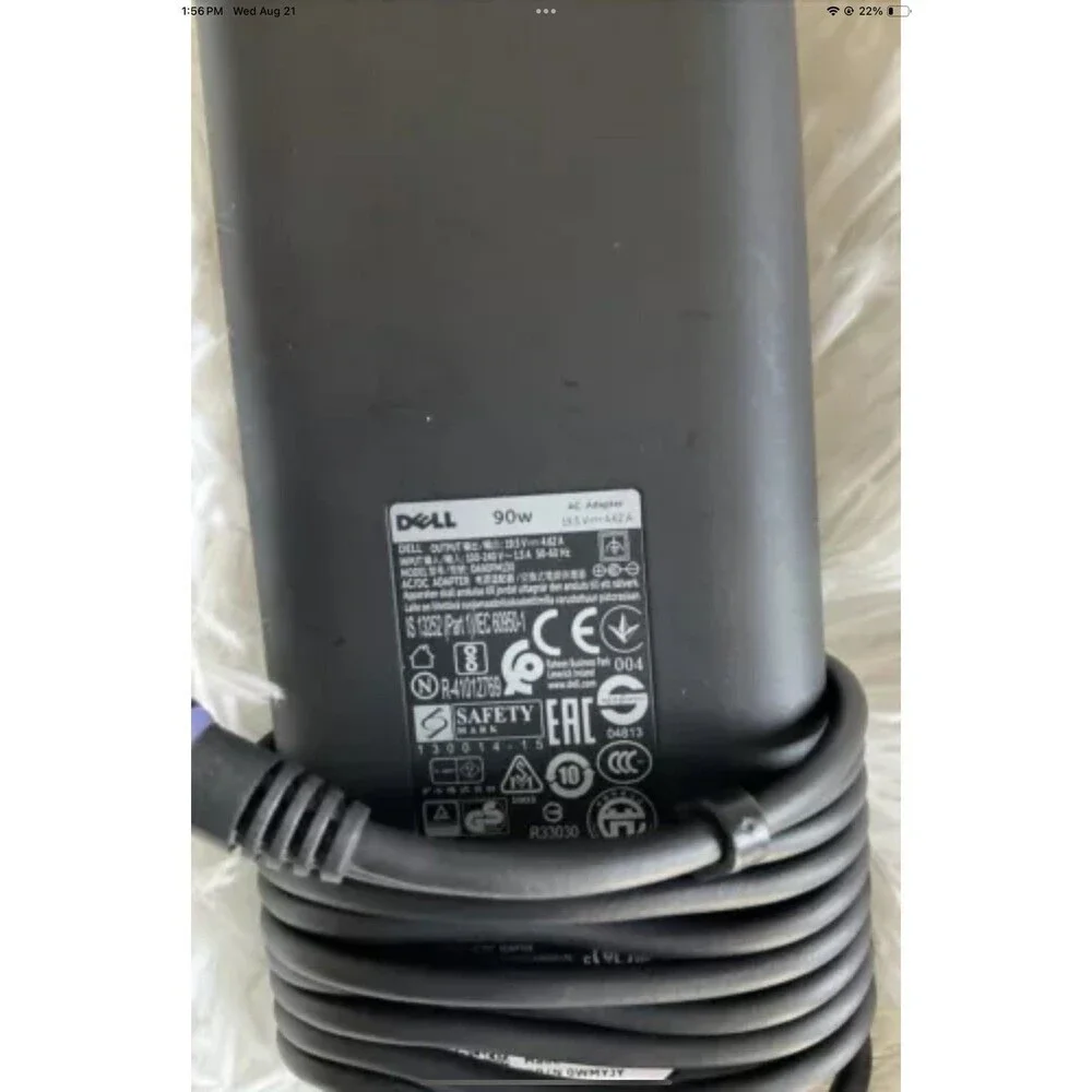 N/A this dell