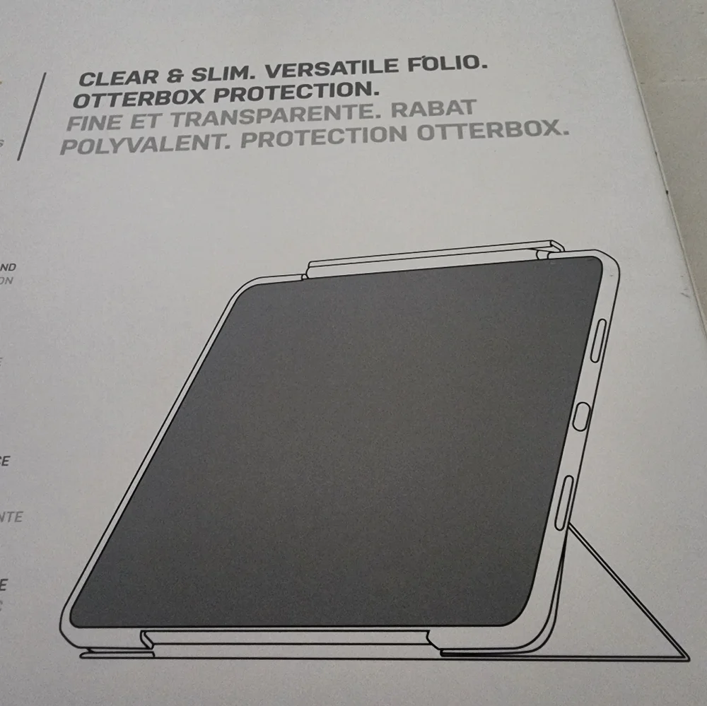 OtterBox new box