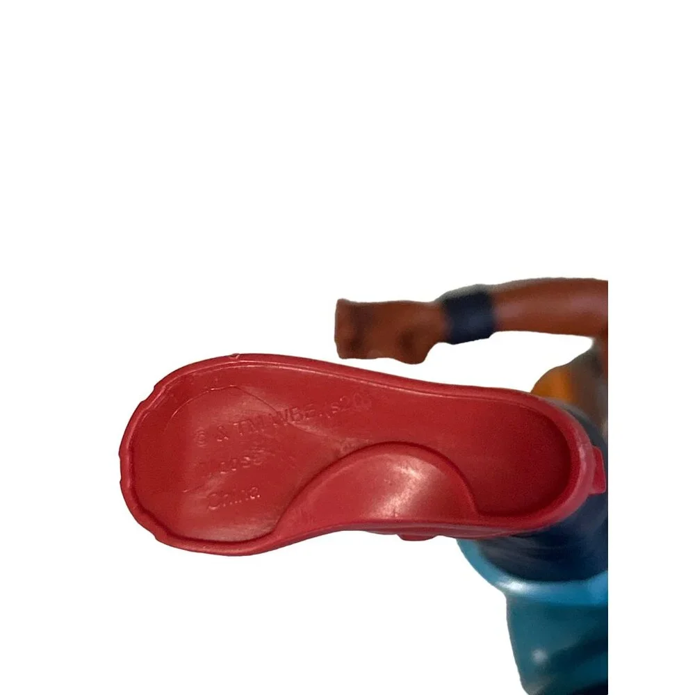 moose toys this talking