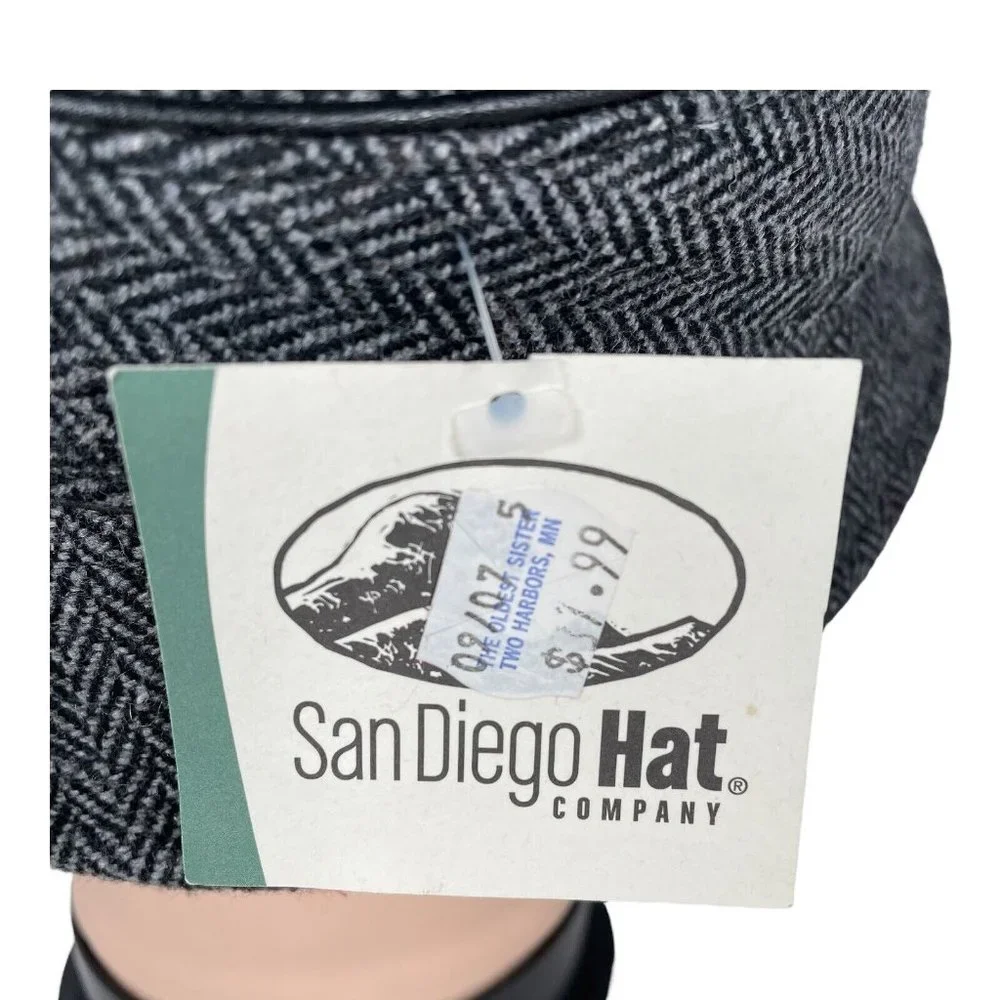 San Diego Hat Co. reposhing this