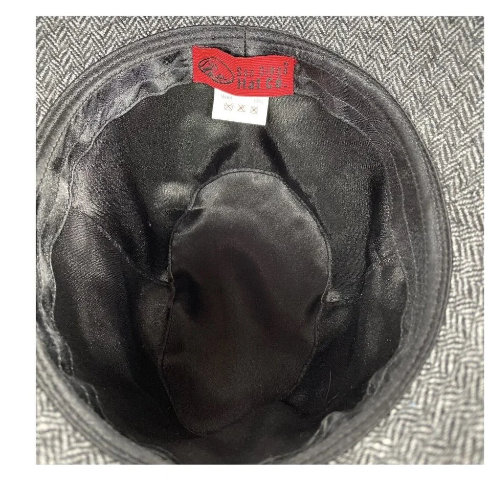 San Diego Hat Co. reposhing this
