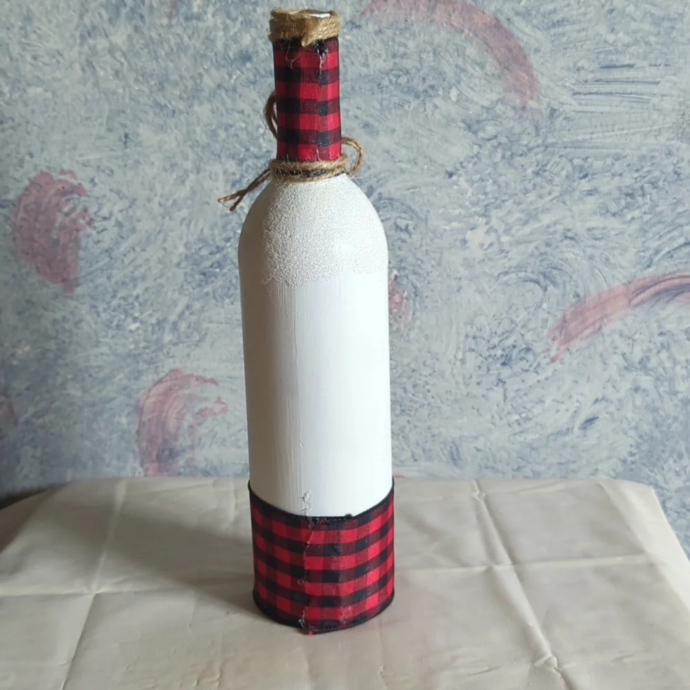 N/A custom decorated