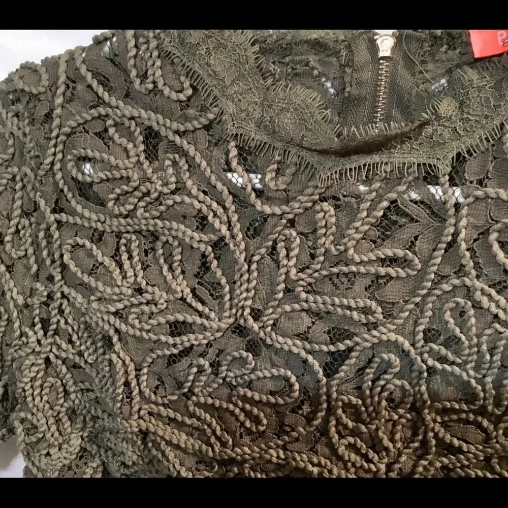 Banjul nwot olive