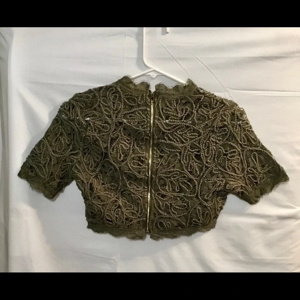 Banjul nwot olive