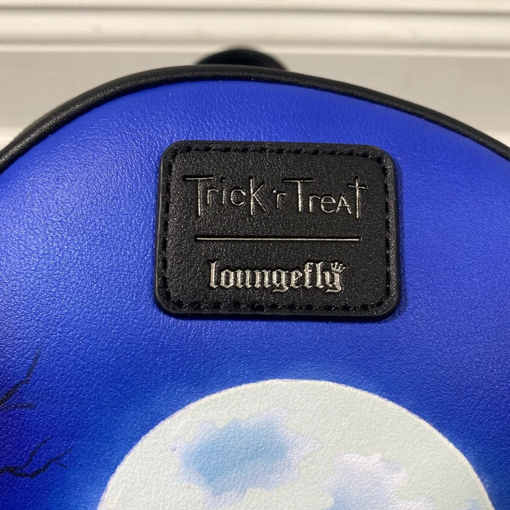 loungefly trick