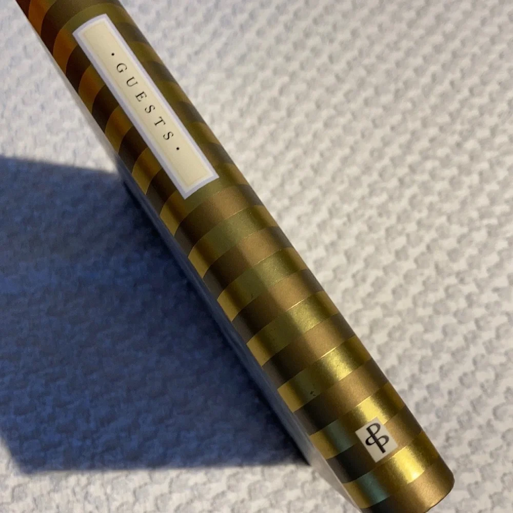 peter pauper new golden