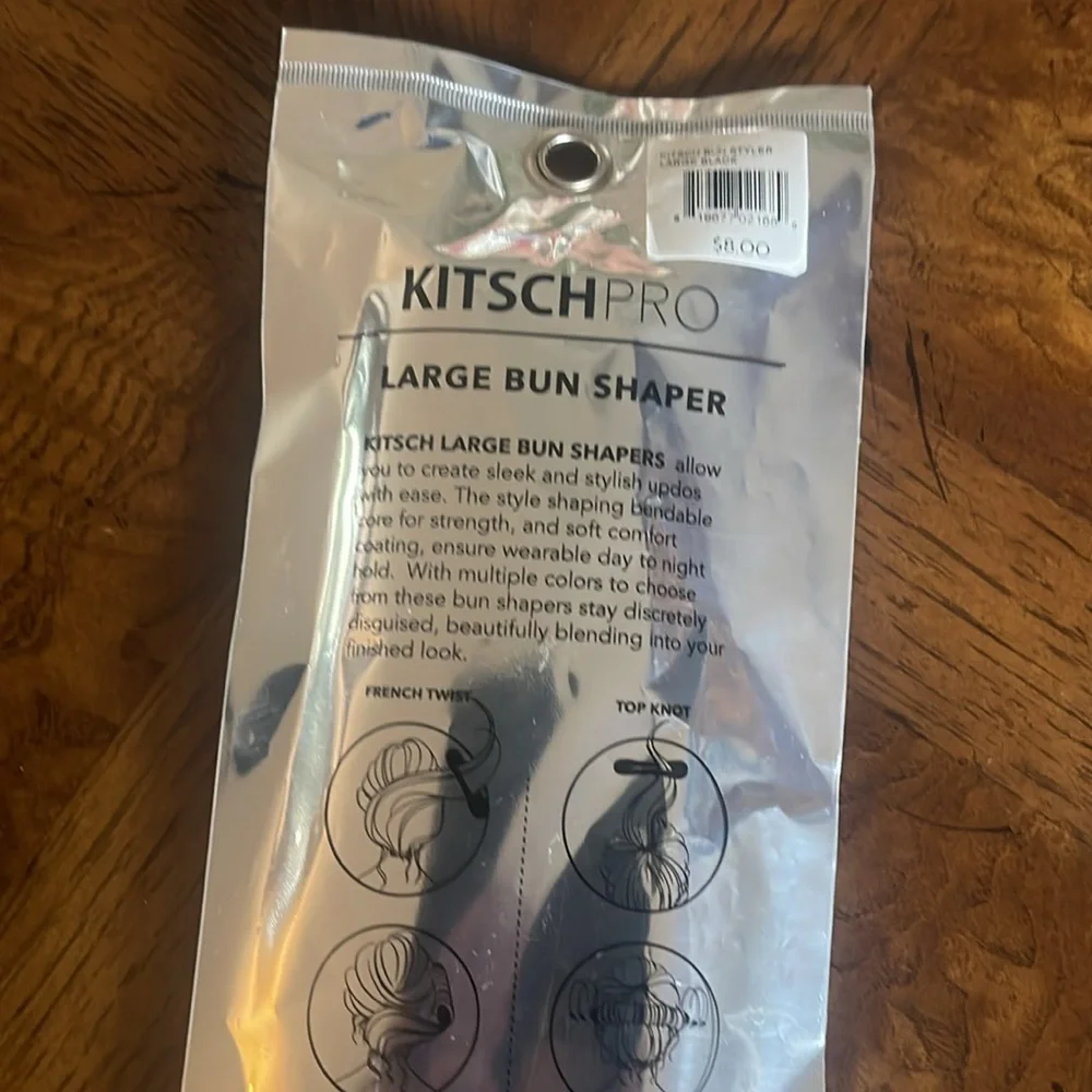 Kitsch pro large