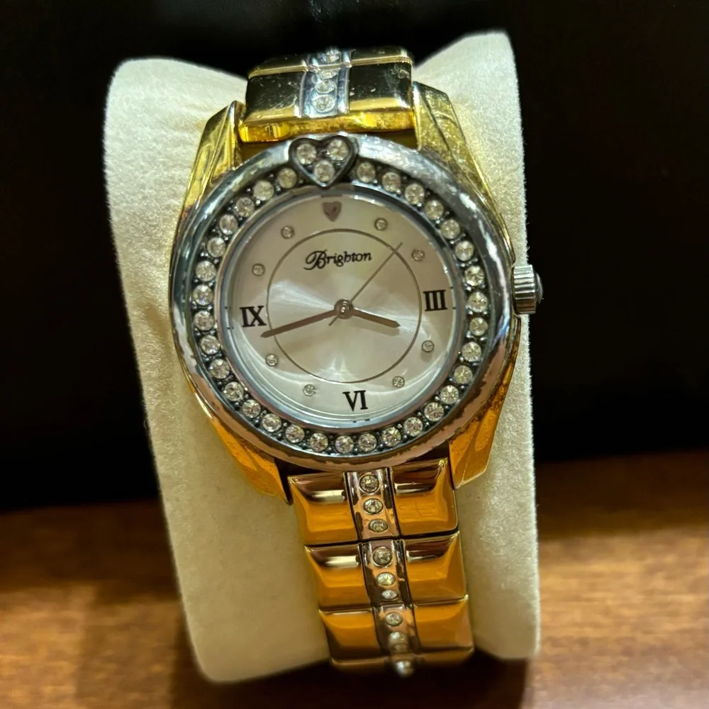 Brighton watch