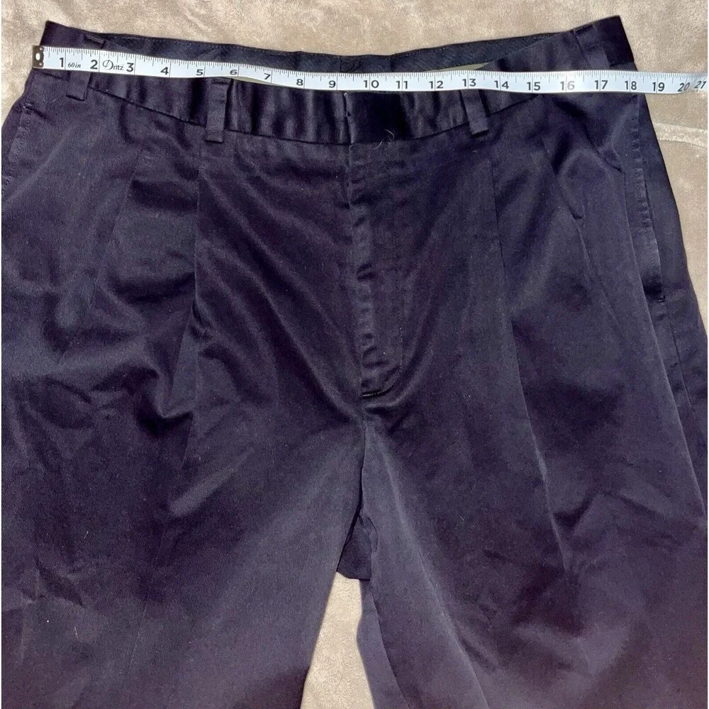 L.L. Bean size inches