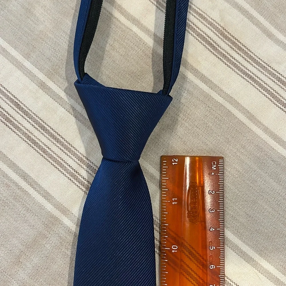 Egara navy zip