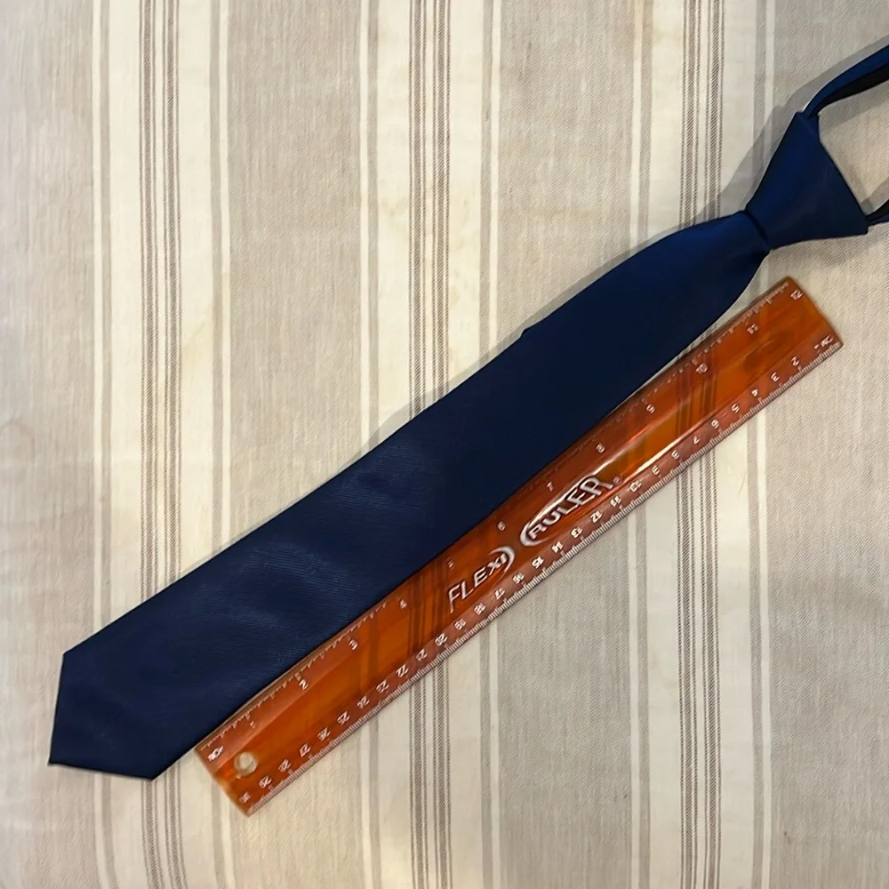 Egara navy zip