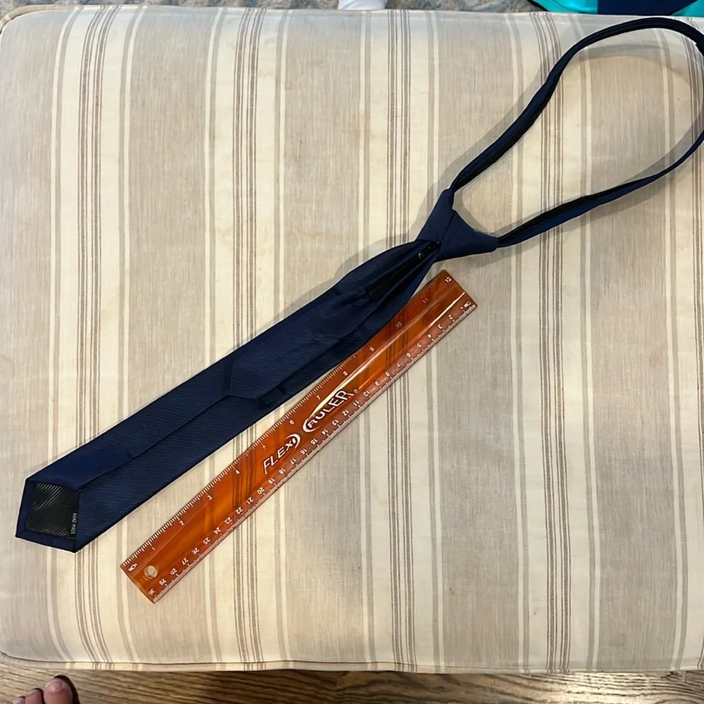 Egara navy zip
