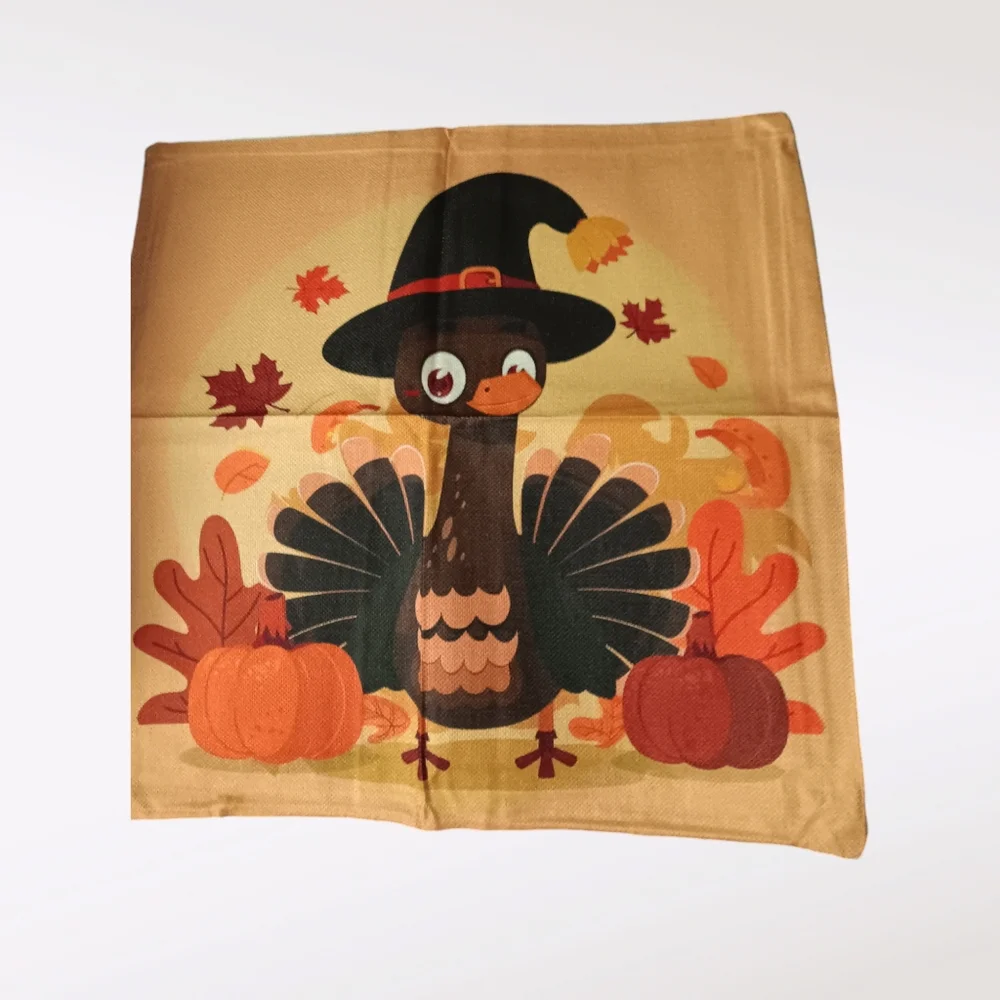 N/A fall pillow
