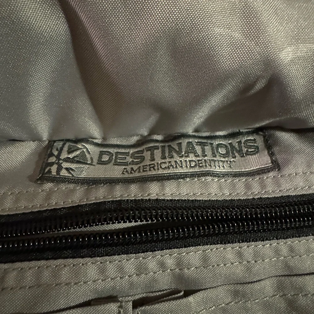 destinations very cool