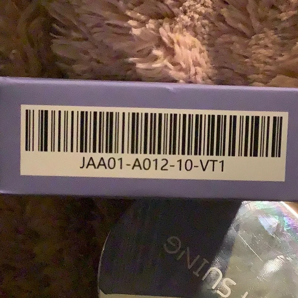 this powder