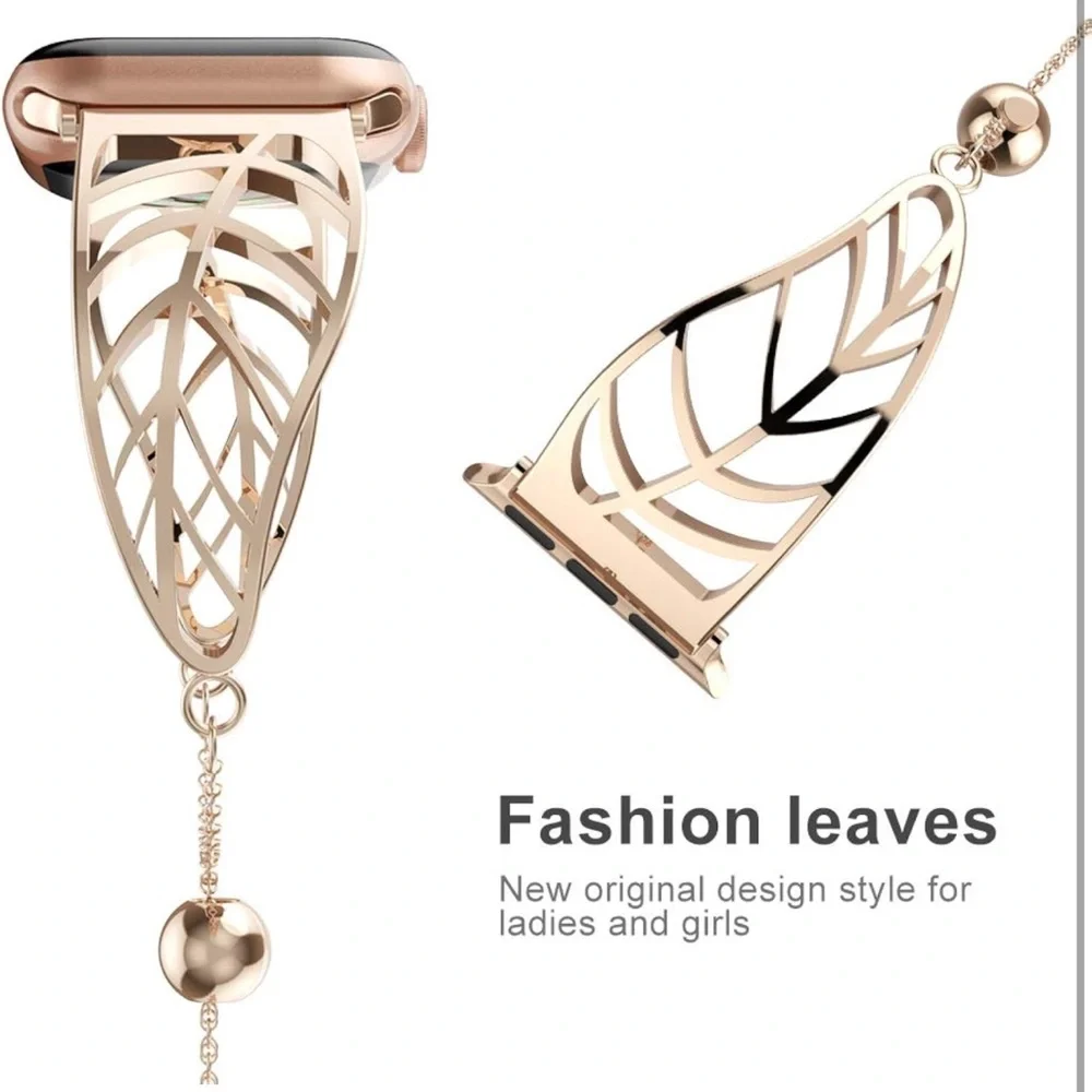 N/A rose gold