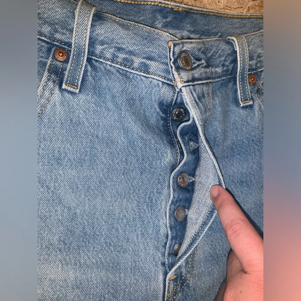 Levis brand levi’s