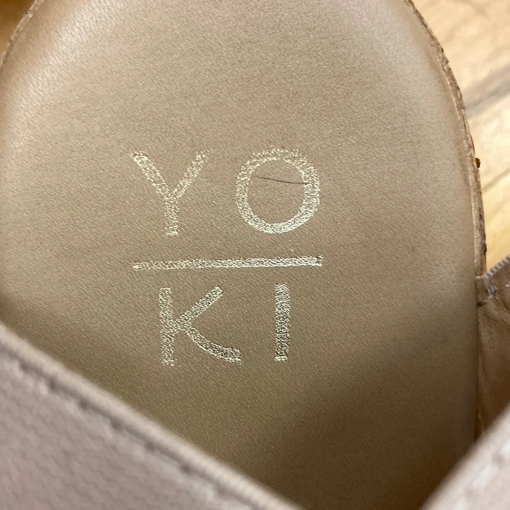 Yoki good elastic