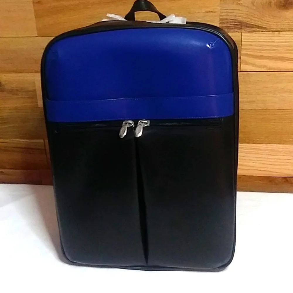 McKlein Avalon Laptop Backpack