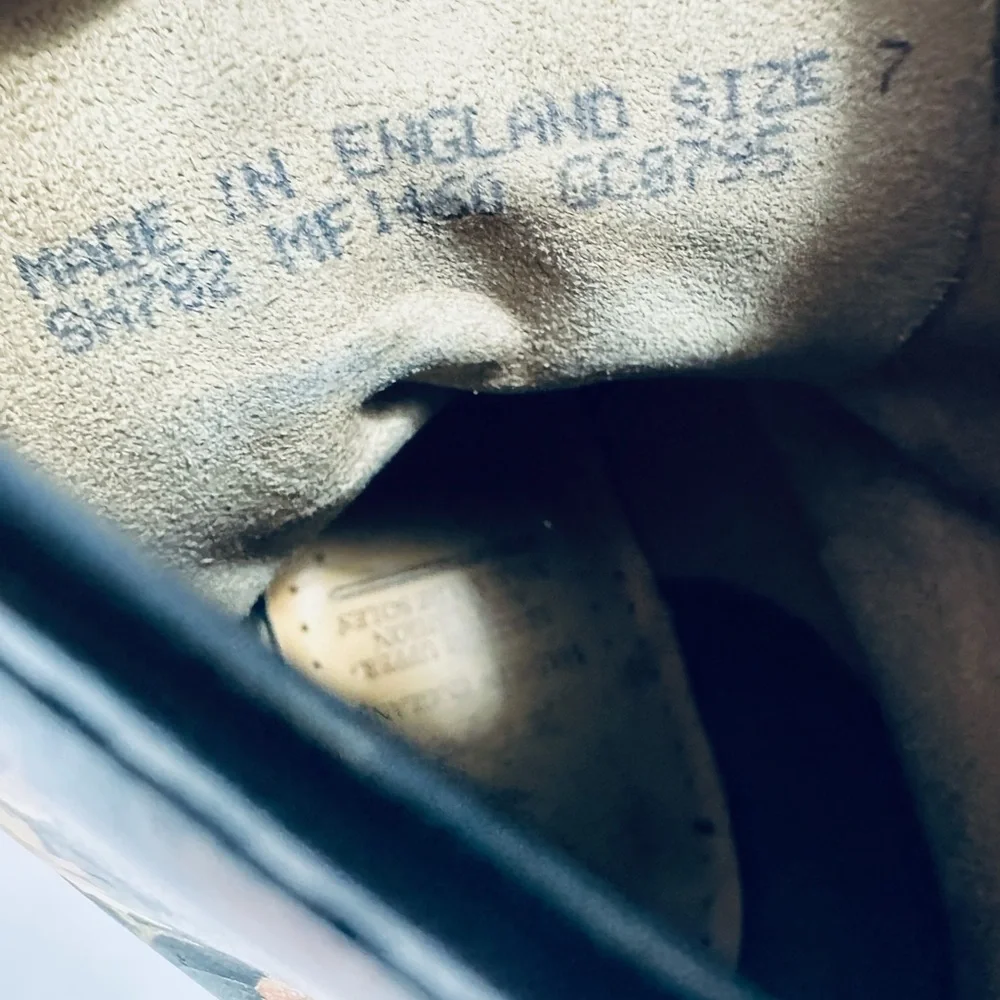 Dr. Martens super rare