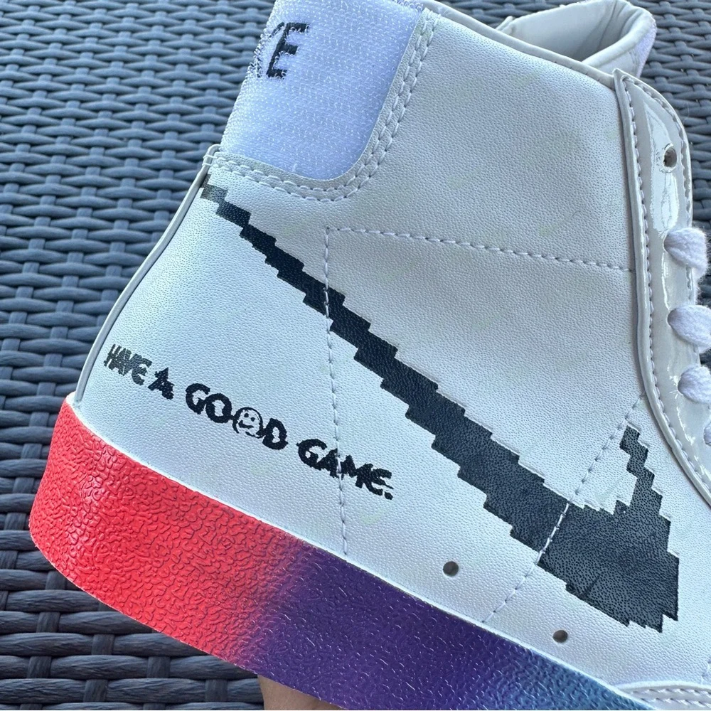 Nike brand new