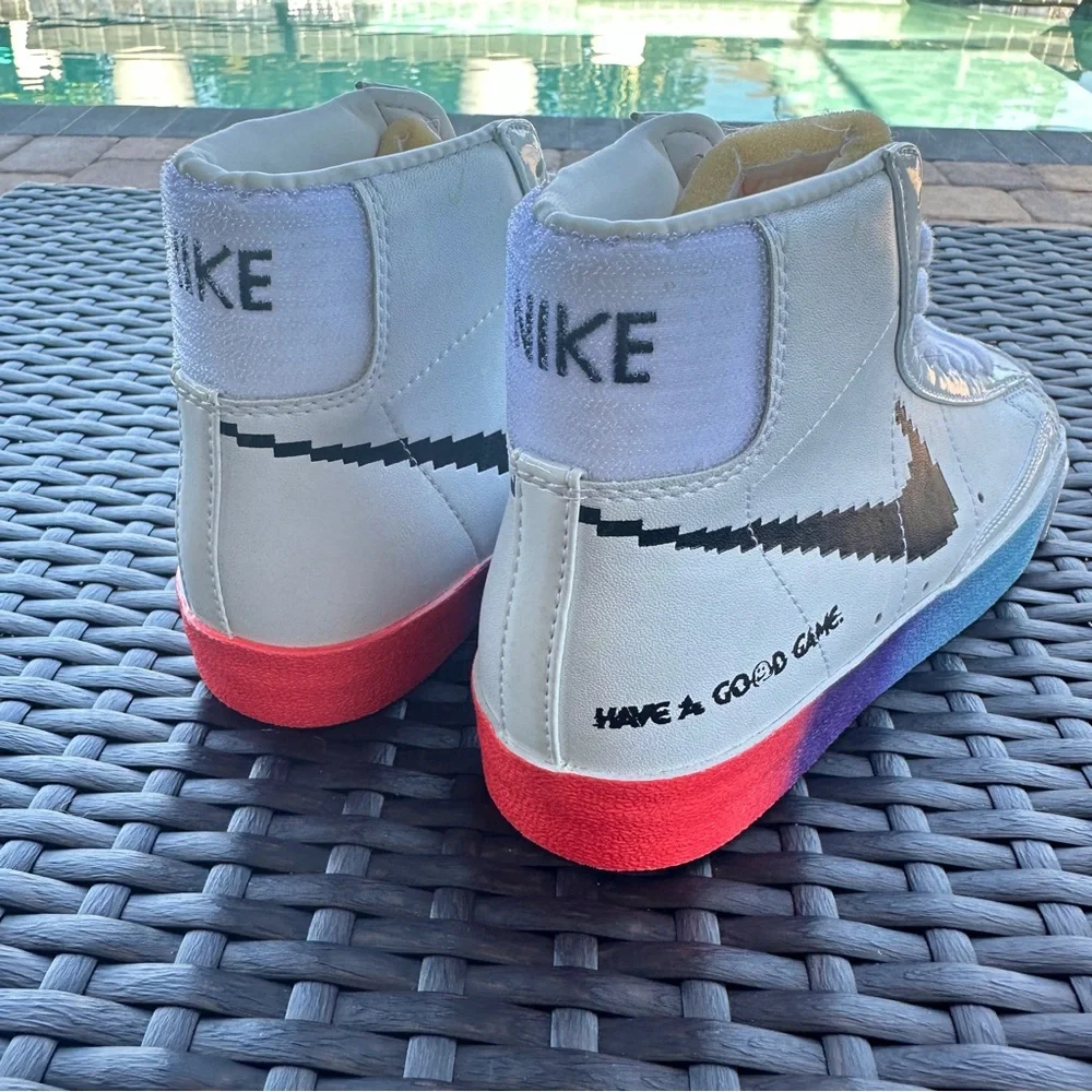 Nike brand new