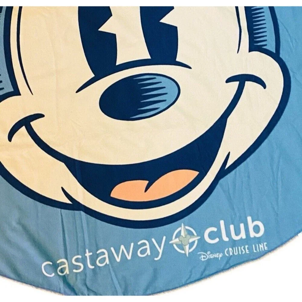 Disney cruise line