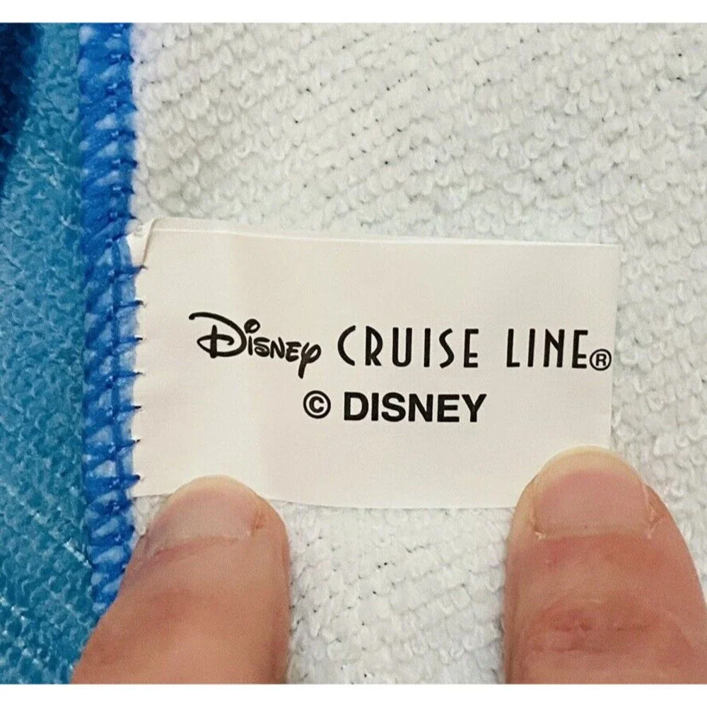 Disney cruise line