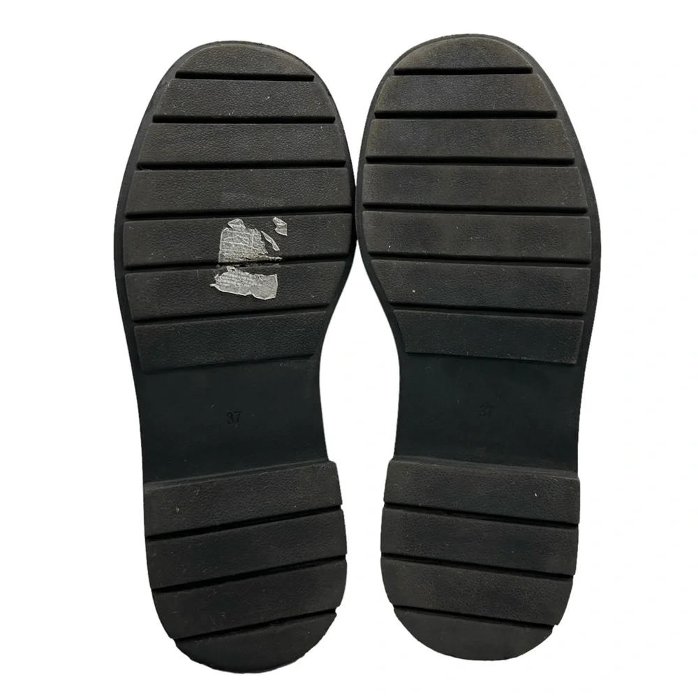 h&m faux