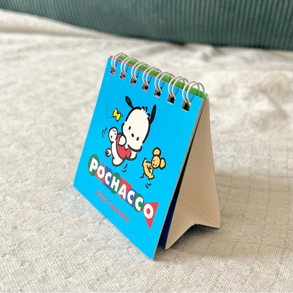 Sanrio has page