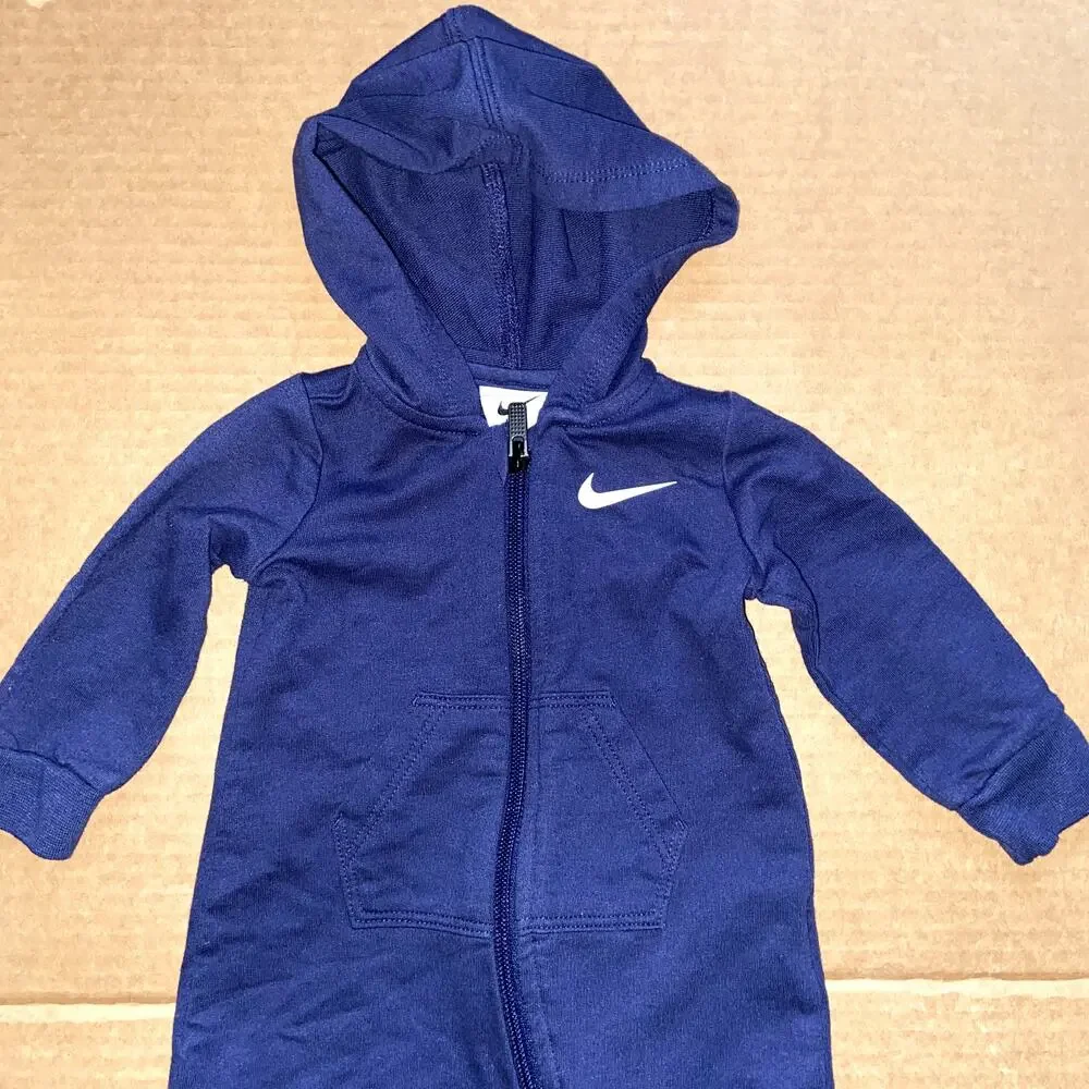 Nike infant one