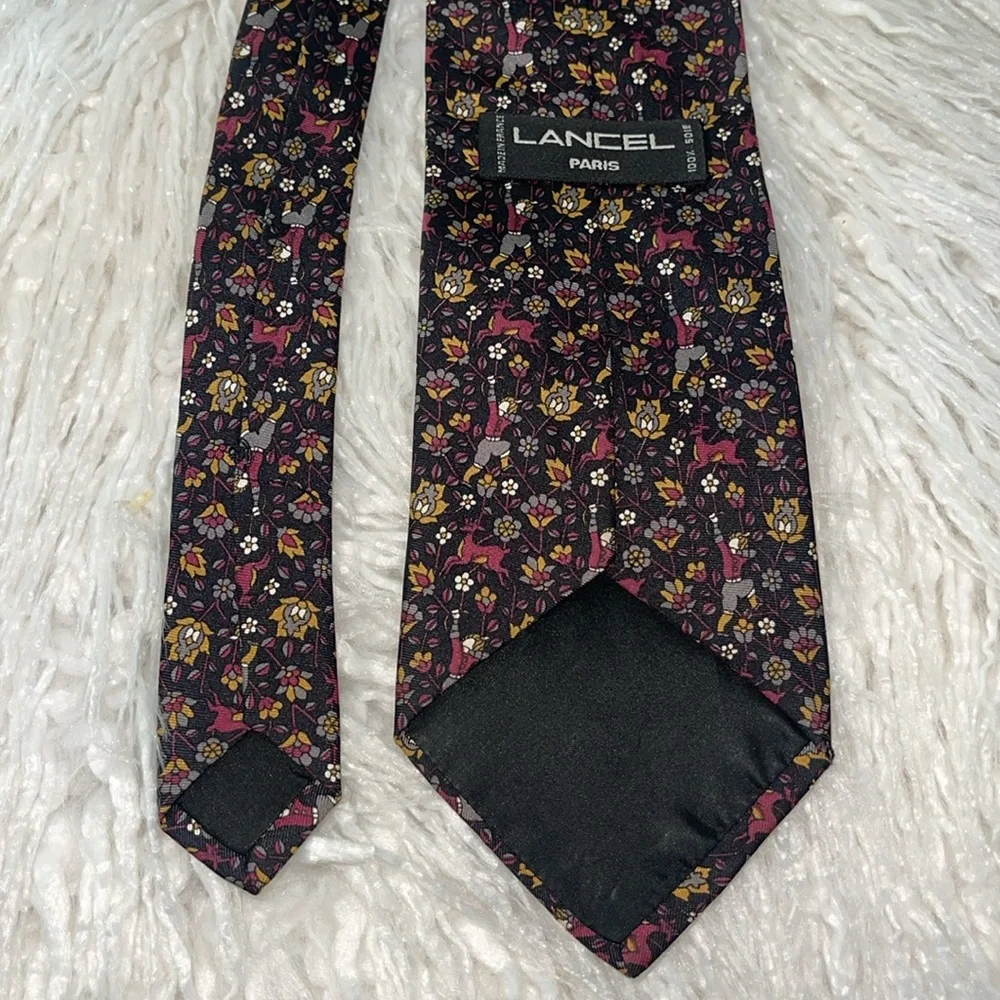 Lancel paris 100%