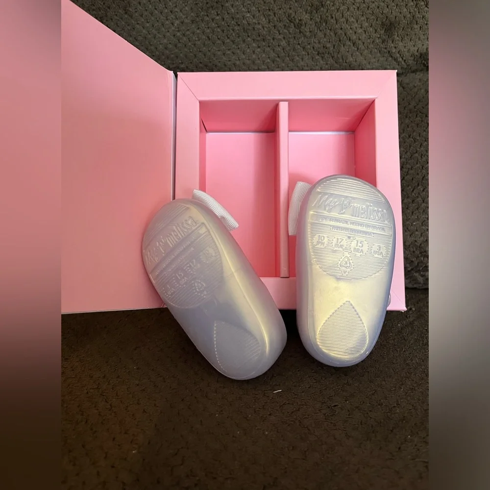 Melissa code brand