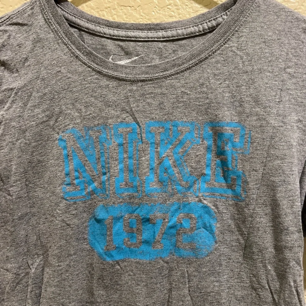 Nike short sleeve