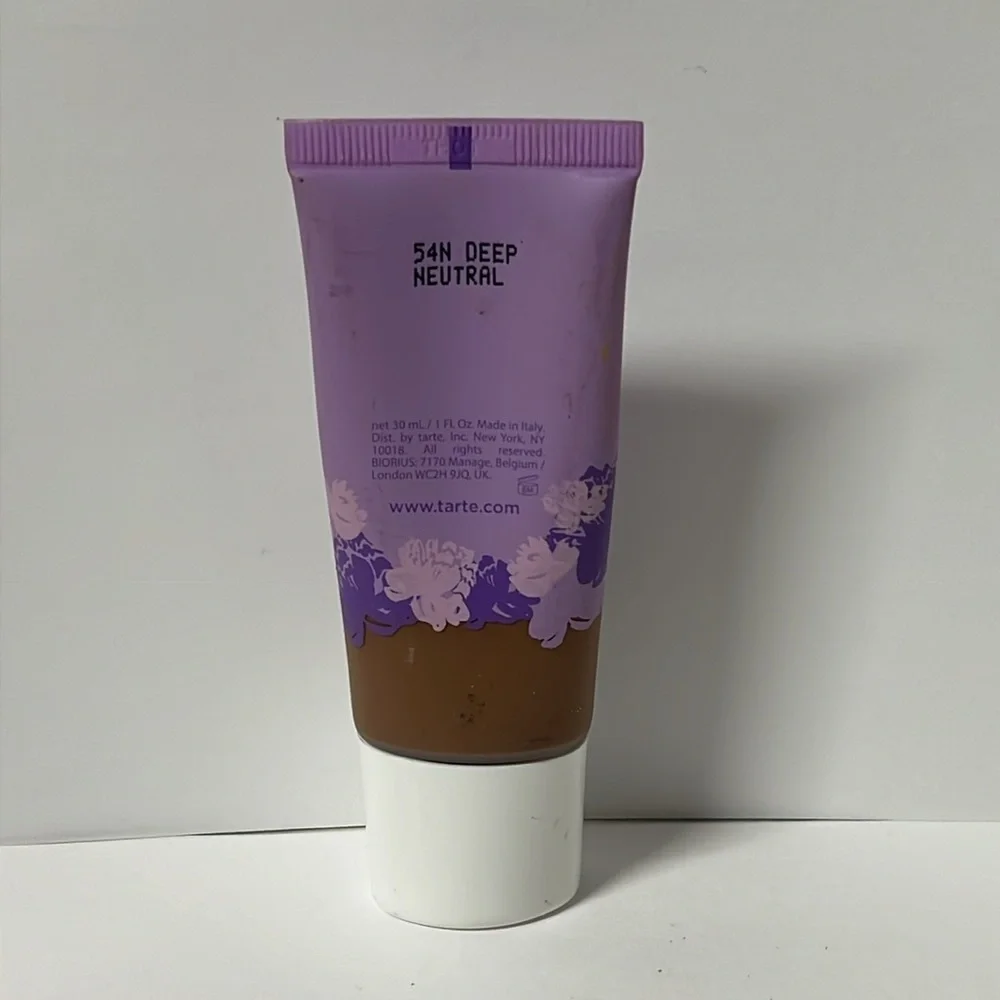 tarte brand new