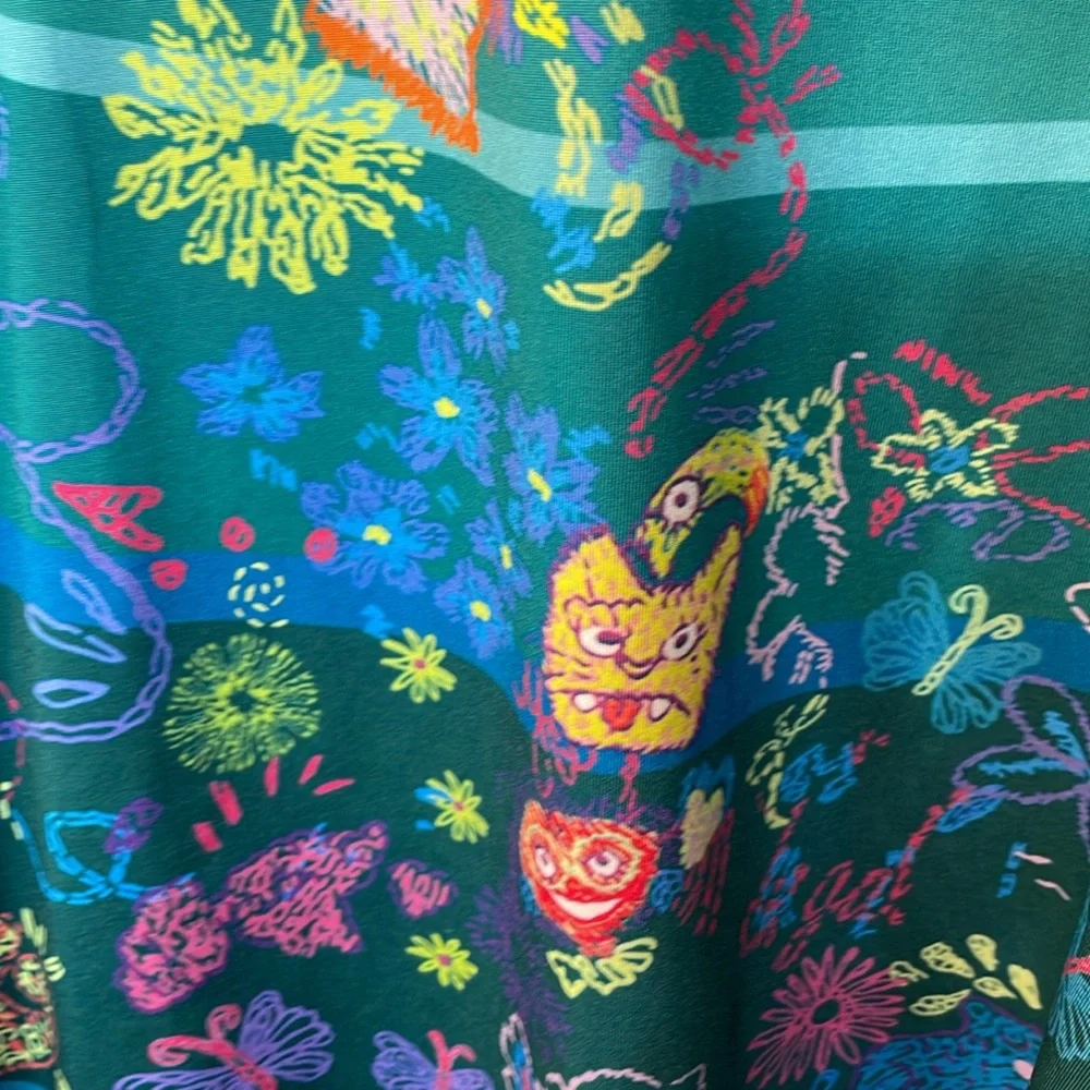 Disney selling this