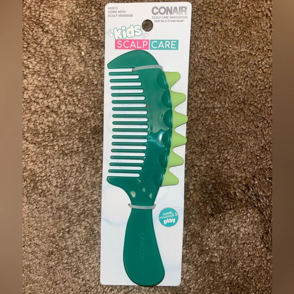 conair has everything